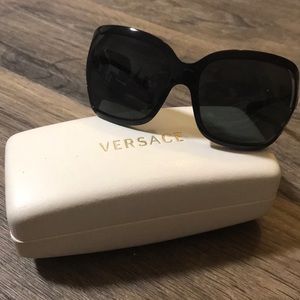 Versace Sunglasses
